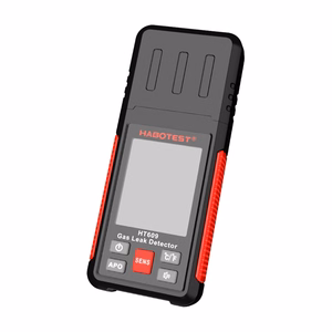 Habotest HT609PRO kaasuvuotoilmaisin