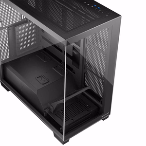 MODECOM VOLCANO STELLAR Midi musta