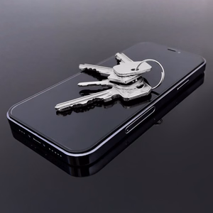 Wozinsky Full Glue Tempered Glass for Xiaomi 13