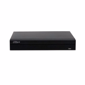 Dahua NVR4108HS-4KS3 8-kanavainen verkkovideotallennin, 1 HDD-paikka, enintään 12 MP