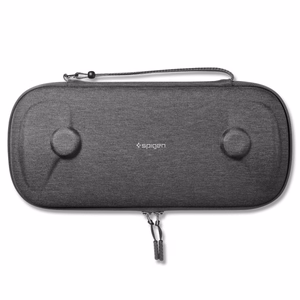 Spigen Klasden Pouch for Sony PlayStation Portal Remote - Gray