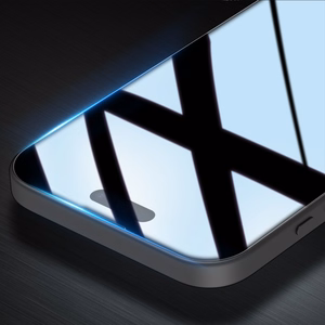 Screen Protection Dux Ducis "TG" for Apple iPhone 16 (Blister)