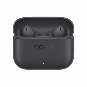 OPPO täysin langattomat kuulokkeet Buds3 Pro Bluetooth, korvansisäiset, mikrofoni, grafiitinharmaa, langaton