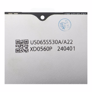 FixCell LCD-näyttö SAMSUNG A22 5G A226 OEM ilman kehystä