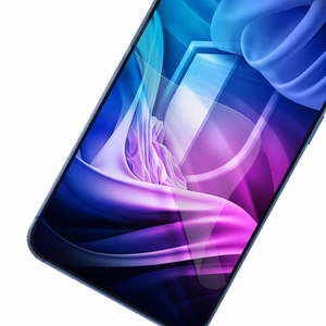 3mk Silky Matt Pro matta kalvo Samsung Galaxy S25 FE