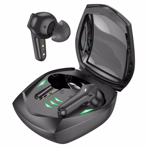 Wireless earphones Hoco TWS EW28 black