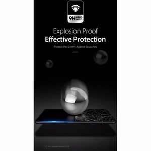 Karkaistu lasi Dux Ducis TG Samsung T500 / T505 Tab A7 2020 10.4"