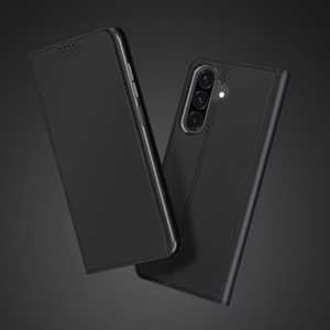 Dux Ducis Skin Pro Suojakuori Samsung A266 A26 5G:lle - musta