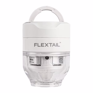 FLEXTAIL Tiny Pump 3X Electric Pump (White)