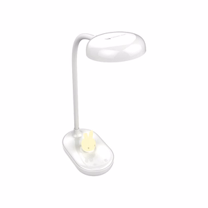 LED pöytälamppu 4,5W puputulivalo PURE FLB-30 ASTRID valkoinen Forever Light