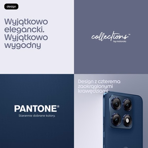 Motorola Edge 70 Pro 5G 8/256 Gt PANTONE Titan