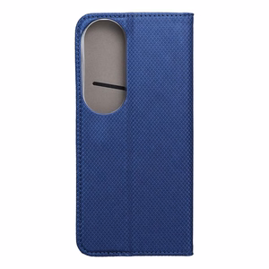 SMART-kotelo OPPO A60 tummansininen