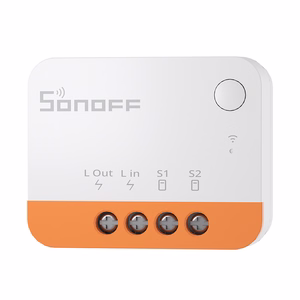 Sonoff ZBMINIL2 ZigBee-älyminikytkin