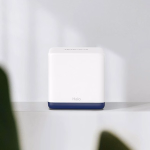 TP-LINK MERCUSYS Halo H50G -setti 3 kpl