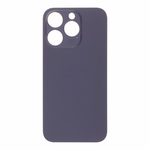 Takakuori iPhone 14 Pro Deep Purple (suurempi reikä kameralle) OEM