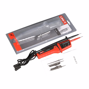 Uni-T UT15C Voltage and Continuity Tester