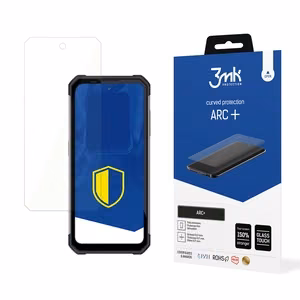 3MK FlexibleGlass Oppo A76 Hybridilasi