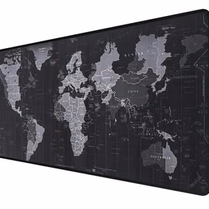 Hiirimatto Reach Map