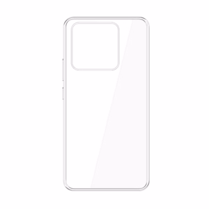 3mk Clear Case Xiaomi 14T - kirkas