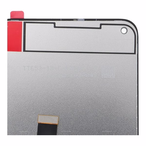 FixCell LCD-näyttö Redmi Note 9T / Note 9 5G:lle OEM ilman kehystä