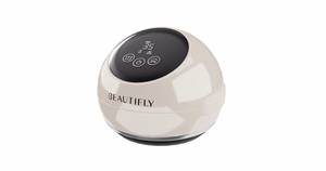 Beautifly B-Bubble BODY Slimming electric massage bubble, anti-cellulite hand massager, magnetotherapy