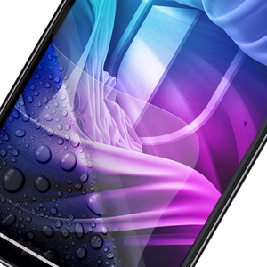 Honor 90 – 3mk Silky Matt Pro puhelimen näytönsuoja