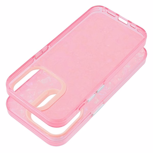 Case for iPhone 13 Tutti Frutti pink