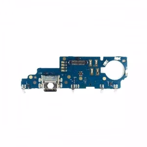 Latausportti yhteensopiva Xiaomi Mi Max 2 flex-kaapelilla / Plata OEM
