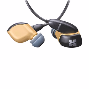 HiFiMAN RE2000 Pro Gold in-ear -kuulokkeet