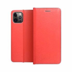 Phone Case "Smart Luna" Samsung A037 A03s Red