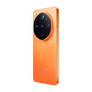 OPPO Find X9 Ultra (CPH2841), Canyon Orange, 6.82" LTPO AMOLED, 3168 x 1440 pikseliä, Qualcomm Snapdragon 8 Elite Gen 5, 12 GB RAM, 512 GB, Dual SIM, 5G, pääkamera 200+200+50+50 MP, toinen kamera 50 MP, Android 16