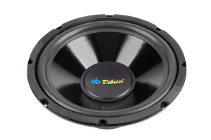 10 tuuman DBS-G1002-kaiutin, 8 ohmia