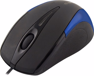 Esperanza EM102B hiiri USB Type-A optinen 800 DPI