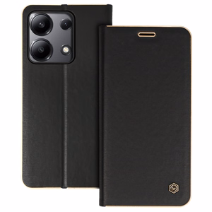 Wonder Frame Case for Xiaomi Redmi Note 13 4G black