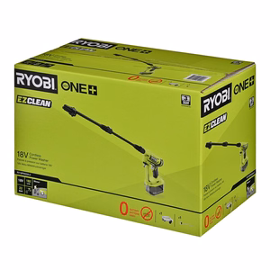 Ryobi 18V ONE+ RY18PW22A-0 – akkupainepesuri