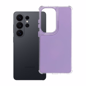 Matrix Suojakuori Samsung S26 ULTRA:lle vaalea violetti
