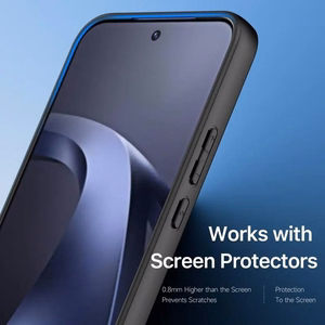 Dux Ducis Aimo case for Xiaomi 17T Pro