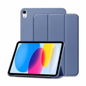 Smart Soft -suojakuori Apple iPad 10.2 2020/iPad 10.2 2019 sininen