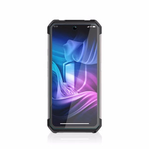 Unihertz Shark 5G – 3mk Silky Matt Pro puhelimen näytönsuoja