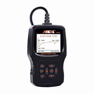 OBD2-diagnostiikkaskanneri Ancel AD530