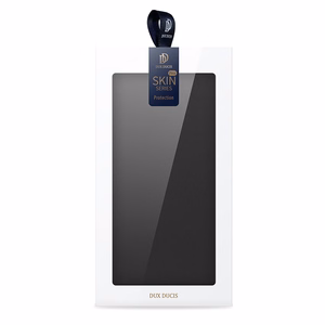 Dux Ducis Skin Pro Holster Cover Samsung Galaxy A73 musta