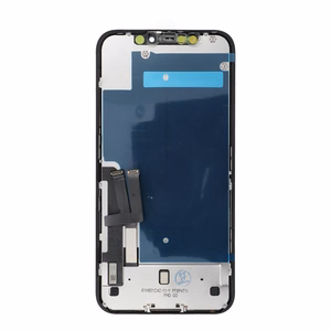 ZY LCD-näyttö iPhone 11 FFHD-900p Incell (IC vaihdettava)