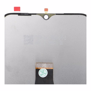 FixCell LCD-näyttö Redmi A1/A2/Poco C50:lle OEM ilman kehystä