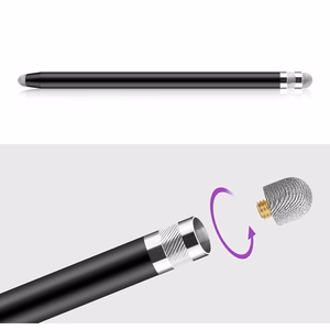 Tech-Protect USP100 4-TIP Touch Stylus passiivinen kynä - violetti
