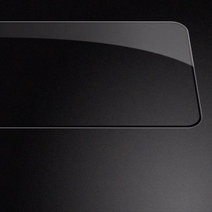 Nillkin CP+PRO ultra-thin full-screen tempered glass with 0.2 mm frame 9H Realme 9 Pro black