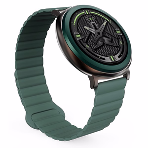 HiFuture Aurora Smartwatch - Beige