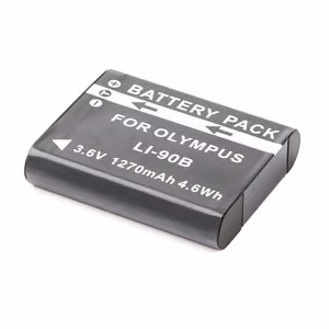 Olympus LI-90B Battery