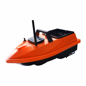 Flytec V805 GPS-veneen akku, 12 000 mAh