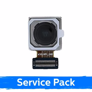 Takakamera yhteensopiva Samsung A356 A35 5G / (laajakulma) 50M / (Service Pack)