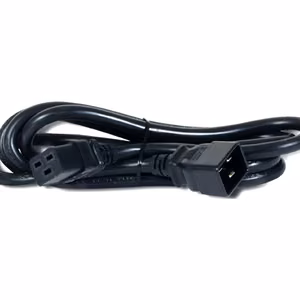 APC virtajohto IEC320 C19/C20 200 cm